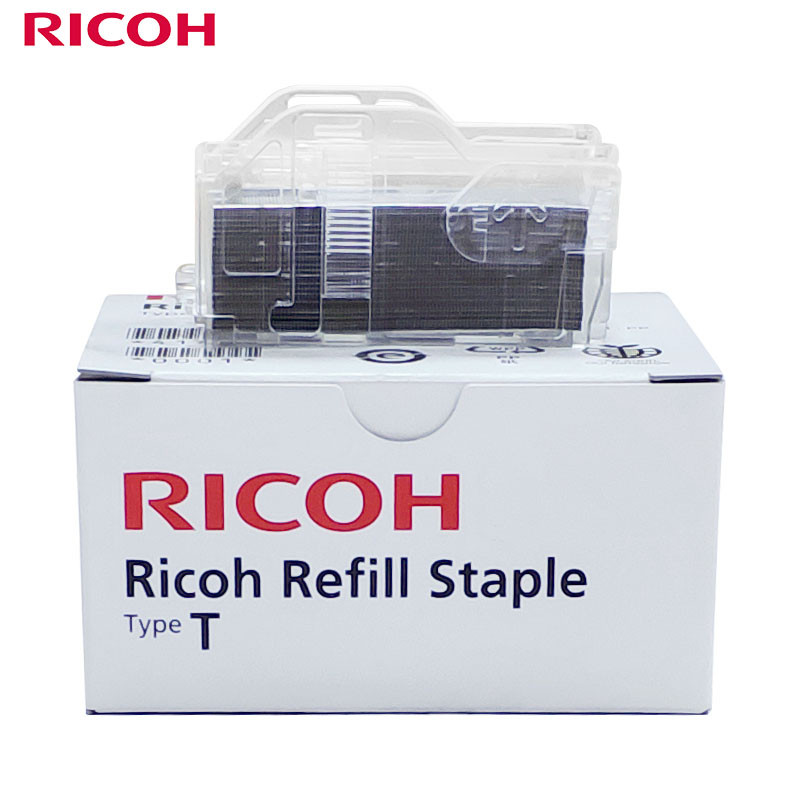 理光（Ricoh）T型 钉书针（5000针） 适用于SR3130/SR3210