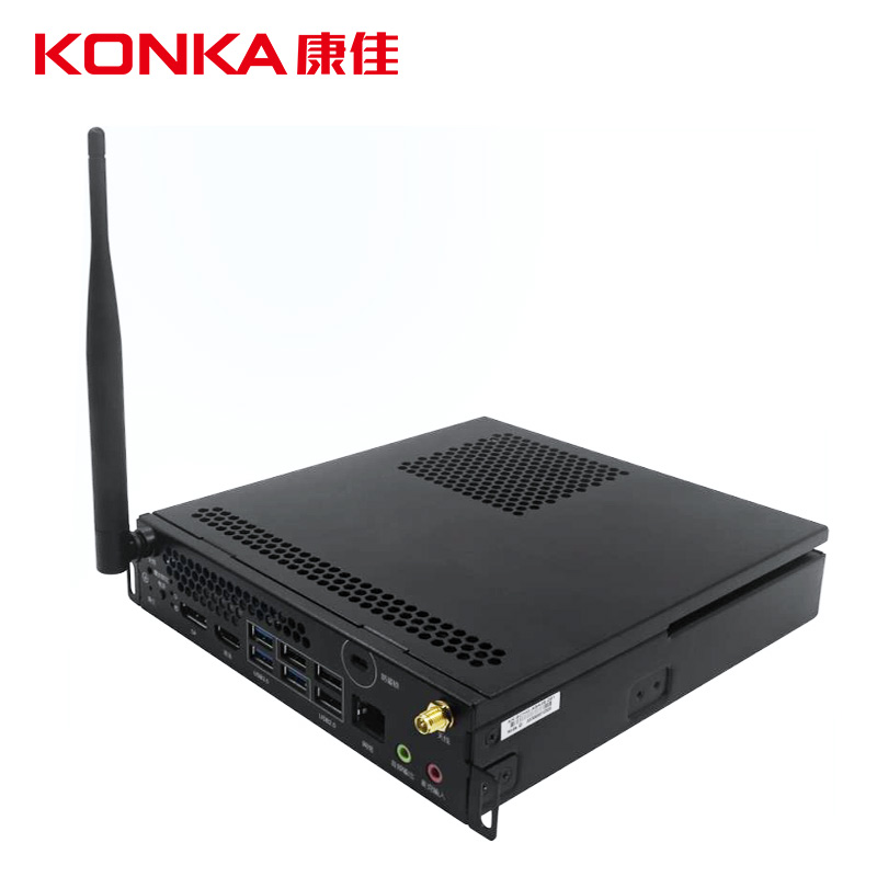 康佳（KONKA）OPS PC模块 I5 win10企业版 8G+128G 适用于 X系列