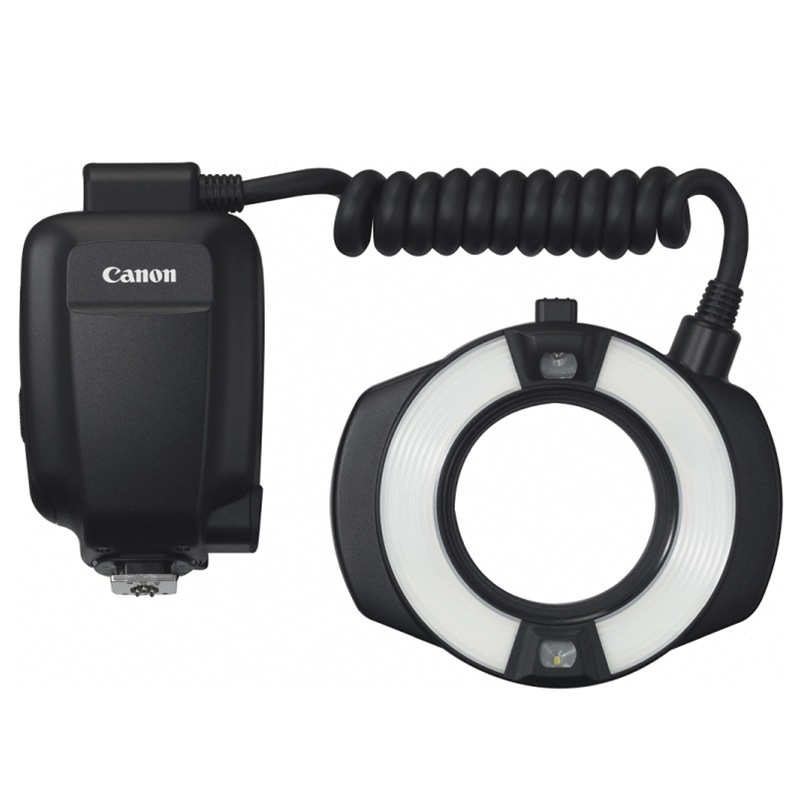 佳能（Canon）MR-14EX II 微距环形闪光灯