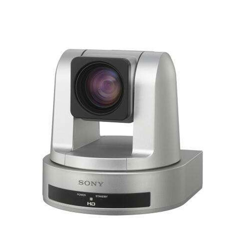 索尼 SONY SRG系列高清摄像头 视频会议高清摄像头 彩色摄像机 SRG-121DH