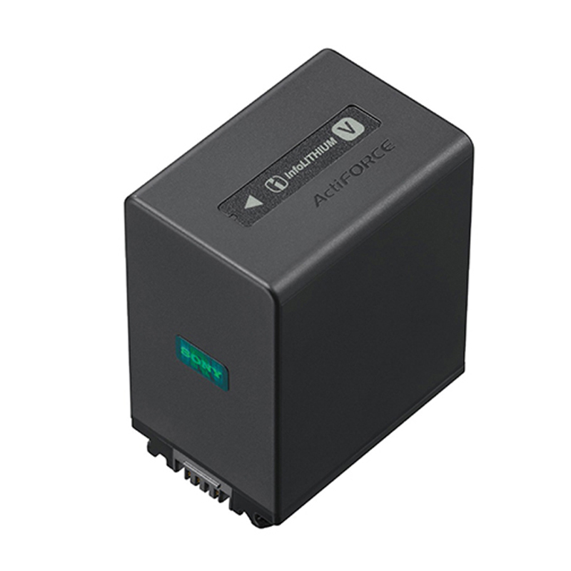 索尼（SONY） 摄像机原装电池 NP-FV100A 适用于AX100 AX60 AX45