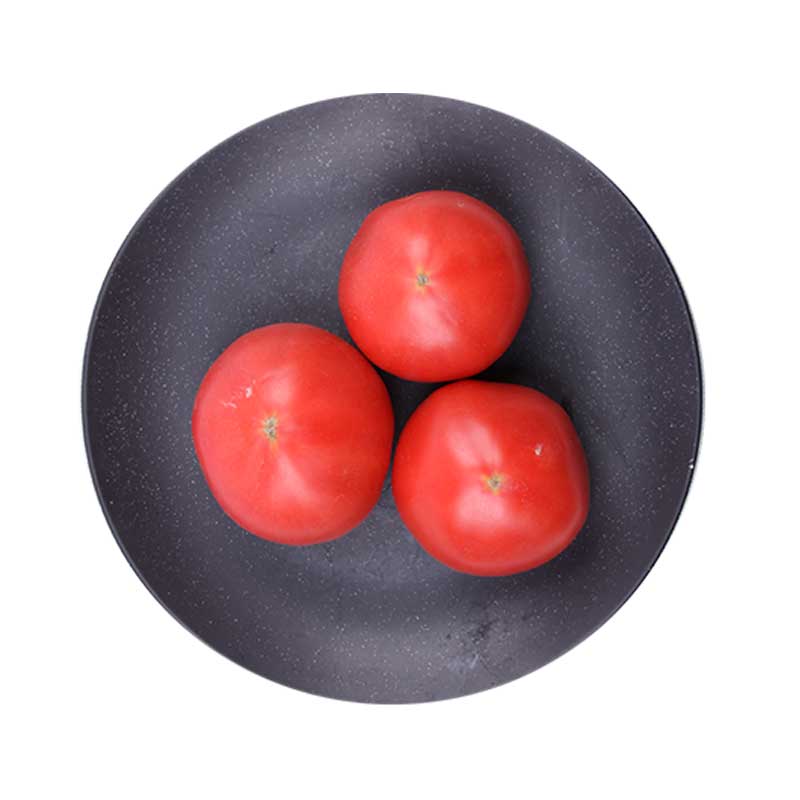 小汤山 有机番茄 350g 新鲜蔬菜