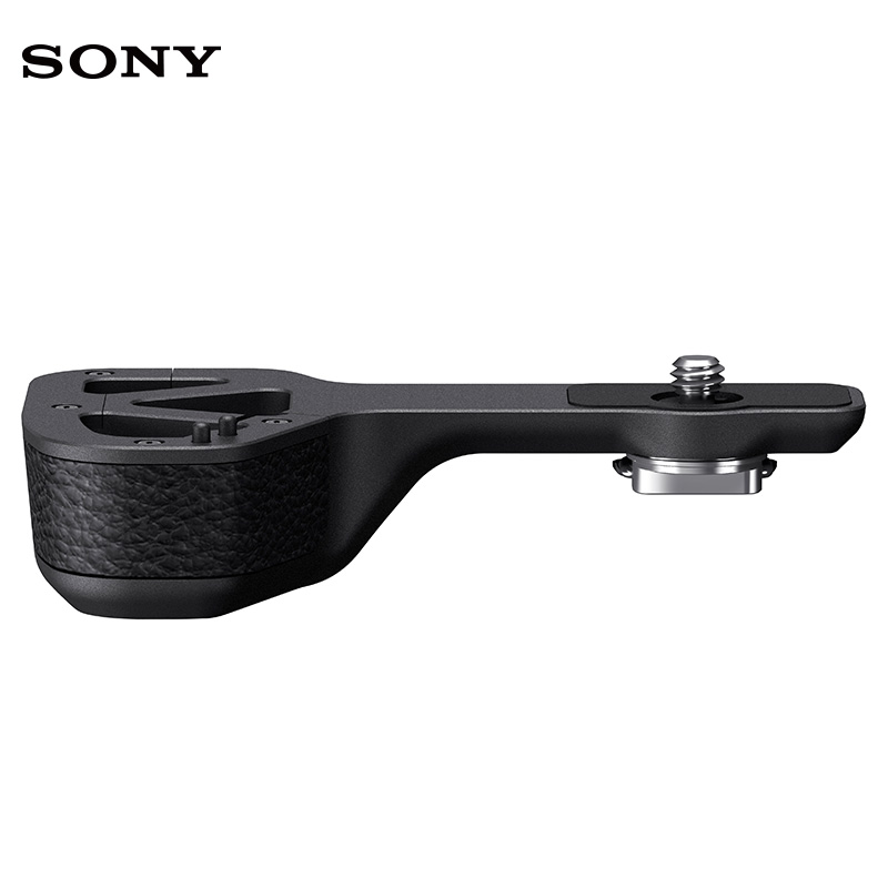 索尼（SONY）相机握柄GP-X1EM增加握持感 适用于a9,a7r3,a7r2,a7m3