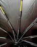 靜閑居自動(dòng)雨傘大號(hào)加固加厚結(jié)實(shí)抗風(fēng)傘全自動(dòng)晴雨兩用超大號(hào)折疊太陽(yáng)傘 24骨-自動(dòng)晴雨傘-黑色 加固抗風(fēng)/防曬/晴雨兩用 曬單實(shí)拍圖