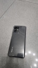 Redmi Note12 5G 120Hz OLED屏幕 骁龙4移动平台 5000mAh长续航 6GB+128GB子夜黑 智能手机 小米红米 实拍图