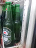 喜力经典330ml*24瓶整箱装 喜力啤酒Heineken 实拍图