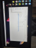 神舟(HASEE)优雅X5-2021S7 15.6英寸轻薄笔记本电脑(i7-1065G7 12G 512G SSD  Wi-Fi6) 实拍图