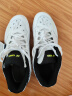 YONEX尤尼克斯羽毛球鞋比赛全能型SHB65Z3KME白虎纹41码 实拍图