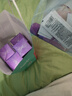 花間堂睡蓮沁潤補水保濕系列套裝 潔面+凝露+乳液+面霜 曬單實(shí)拍圖