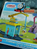 托马斯&朋友 （THOMAS&FRIENDS）小火车儿童玩具 轨道大师系列之卡莉和桑迪运输好伙伴礼盒HDY58 实拍图