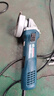 博世（BOSCH）角磨機手磨機工業(yè)打磨機切割機GWS7-100 900-100 900-125重載級 GWS7-100【720W】出廠標配 曬單實拍圖