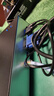 ?？低暎℉IKVISION）網(wǎng)絡(luò )硬盤(pán)錄像機G系列監控主機NVR滿(mǎn)接4MP兼容機械與固態(tài)硬盤(pán) 【4路電源供電】7804N-G1 官方標配 曬單實(shí)拍圖