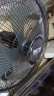 先科（SAST）风扇/壁扇/电风扇/宿舍餐厅电风扇/大风力/壁挂式电风扇FB-308  实拍图