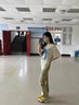 aj4電母男鞋白水泥聯(lián)名奧利奧大學(xué)藍莆田純原籃球運動高-版本高幫 AJ4電母(純原鼎級高版本) 順豐+ 43碼 曬單實拍圖