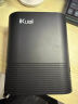 爱快（iKuai）AX6000路由器 家用千兆无线Wi-Fi6双频企业级路由器 全屋路由穿墙王 支持IPv6/IPTV/有线Mesh组网 晒单实拍图