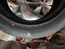 佳通輪胎舒適轎車T20 205/55R16 91H E1原裝大眾寶來(lái) 曬單實(shí)拍圖