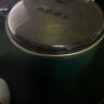 广意 304不锈钢泡面碗饭盒餐杯泡面杯学生800ML 防漏防烫绿色 GY8583 实拍图