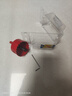 滬閔雙金屬木工開孔器筒燈石膏板pvc塑料厚鐵皮金屬多功能擴(kuò)孔打孔器 【50mm 木工開孔器】 /不建議打厚的金屬板/ 曬單實(shí)拍圖