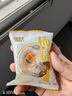 山胖子隱士牛心柿餅軟糯香甜溏心柿山東特產(chǎn)臨朐獨立水晶柿非陜西柿餅 老霜餅3斤 自然降霜 曬單實(shí)拍圖