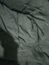 尚德光双面穿棉服男冬季加厚外套羊羔毛情侣棉袄羽棉衣绒服男士上衣 DA11黑色 XL（建议130-160斤） 实拍图