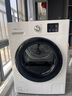 威力8/10/12公斤滾筒變頻洗衣機+干衣烘干機家用組合洗烘套裝高溫蒸煮洗殺菌除螨筒自潔預約洗 洗烘套裝（變頻洗12+熱泵烘10） 曬單實(shí)拍圖