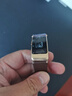 華為（HUAWEI）【年會(huì)禮品】 華為手環(huán)B6運(yùn)動(dòng)智能藍(lán)牙耳機(jī)二合一商務(wù)版男女通用電話提醒多功能測(cè)心率防水計(jì) 手環(huán)B6【摩卡棕】表帶 曬單實(shí)拍圖
