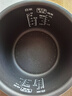 松下電飯煲內膽SR-MS153內鍋SR-DE153 DG153 MG153 MFS155 MFG153 曬單實(shí)拍圖