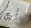 施樂(lè )康防藍光紙尿褲嬰幼兒光療眼罩防藍光尿不濕套頭式嬰兒眼罩黃疸藍光 套頭式通用型眼罩 1個(gè) 曬單實(shí)拍圖