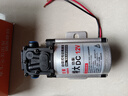 汽車(chē)抽機油泵抽油神器12V24V吸油泵電動(dòng)大功率自己換機油工具套裝 12V夾子線(xiàn)換機油套餐 曬單實(shí)拍圖