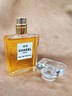 香奈兒5號(hào)香水五號(hào)之水 N5經(jīng)典濃香水100ML 曬單實(shí)拍圖
