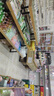 沐意 貨架置物架超市便利店商店小賣(mài)部?jì)ξ镏袓u展示柜簡(jiǎn)約雙面流水臺 30管流水臺【特大款】 曬單實(shí)拍圖