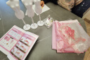 俏皮谷儿童服装设计师玩具女孩diy手工制作实验材料包公主创意娃娃生日节日礼物 实拍图