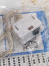舉名木質(zhì)立體拼圖3d拼裝模型古建筑四合院兒童益智玩具手工diy積木 北京四合院 曬單實(shí)拍圖