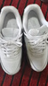 耐克（NIKE）女子AIR MAX 90 LV8 休閑鞋F(xiàn)D4328-102 白色 36  曬單實拍圖