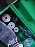 绿林（GREENER）热熔器热熔机ppr水管焊接机全套电热容器大功率pe管数显合pvc自来 实拍图
