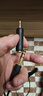 EarmaxTYPE-C耳機(jī)線 森海 HD620S HD598 HD550 HD560S升級線 HD400pro單晶銅 TYPEC黑色/HD598線控版 曬單實拍圖