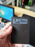 希捷（SEAGATE）移动硬盘 1TB USB3.0高速 希捷铭定制款 机械硬盘 兼容mac 便携 锦鲤水乡 数据恢复服务 外接存储 实拍图