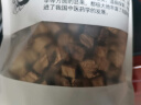 北京同仁堂葛根块500克柴葛根中草药材新鲜干货葛根汤泡水可磨葛根粉 实拍图