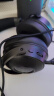 雷蛇（Razer）北海巨妖V3超感版 有线头戴式电竞游戏耳机耳麦 触感反馈 RGB灯效 吃鸡神器 实拍图