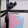 香奈儿（Chanel）山茶花护肤礼盒套装保湿补水节日生日礼物送女友送老婆 礼盒四件套(洁面+水+乳液+面霜) 晒单实拍图
