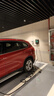安悅充電上汽安悅充電樁7KW適配大眾ID3.ID4.ID6新能源電動汽車充電樁家用通用 暗夜俠客7KW刷版本含0米安裝 曬單實拍圖
