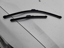 適用廣汽本田凌派雨刮器19款凌派雨刮原裝膠條13\14\15\16\17\18\20年凌派雨刷片凌派 凌派（2013-2018款）雨刷器 曬單實(shí)拍圖