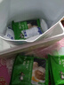 倪仕早餐包子鮮蝦速凍網(wǎng)紅臻品鮮蝦包（3包) 曬單實拍圖