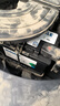 馬勒（MAHLE）汽車(chē)電瓶蓄電池起停AGM LN3適配東風(fēng)AX7/帥客/小康/哈弗F7/F7x 曬單實(shí)拍圖