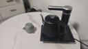 奥克斯（AUX）自动上水电热水壶电茶壶自动上水壶电茶炉烧水壶茶具茶台烧水壶一体茶壶办公会客煮茶AAS-13A2C01 晒单实拍图