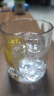 CLITON 玻璃威士忌酒杯 欧式雕花烈酒杯洋酒杯家用水杯玻璃杯套装 2只装 实拍图