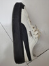 彪馬（PUMA）【厚底鞋】復(fù)古增高花瓣鞋女新款休閑板鞋PLATFORM397250 米白色-黑色-古銅色-01 35.5 曬單實(shí)拍圖