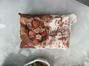 美糧坊拇指生煎包兒童早餐半成品速食網(wǎng)紅迷你小籠包生煎包速凍包子 指姆生煎包2斤（約100個(gè)） 曬單實(shí)拍圖