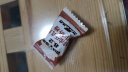 悠哈（UHA）国产零食糖果喜糖  特浓巧克力牛奶糖 120g 实拍图