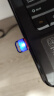 胜为USB蓝牙适配器5.1发射器蓝牙音频接收器适用笔记本台式电脑手机无线蓝牙耳机音响鼠标键盘EBT5002G 实拍图
